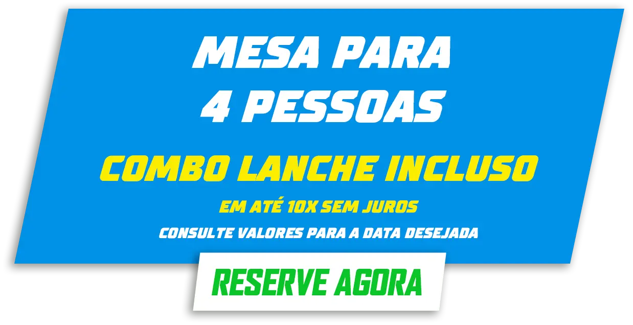 mesa para 4 ou 6 pessoas valores a R$ 480,00