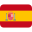 Mudar para espanhol