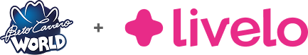 Beto Carrero World + Livelo