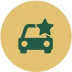 Estacionamento VIP